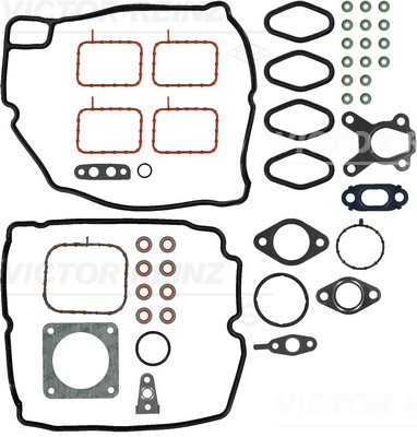 Cilinderkop pakking set/kopset Reinz 02-11099-01