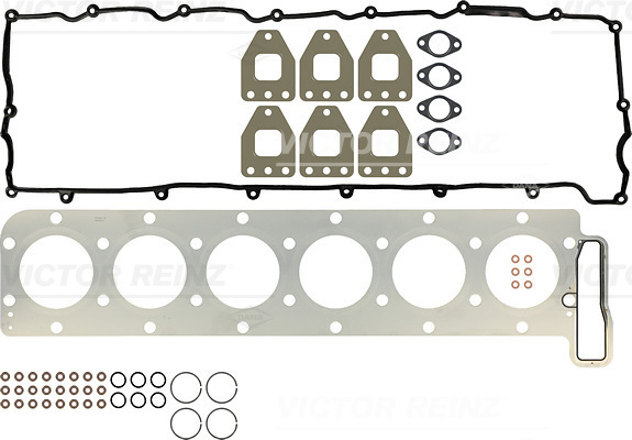 Cilinderkop pakking set/kopset Reinz 02-11191-01