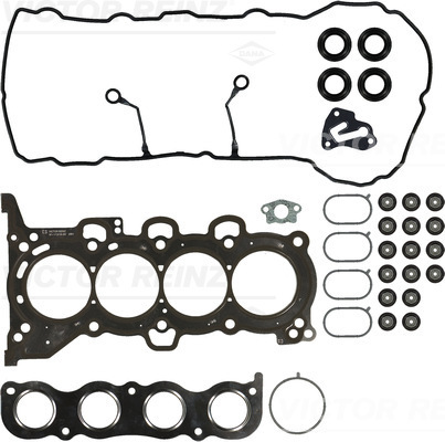 Cilinderkop pakking set/kopset Reinz 02-11315-01