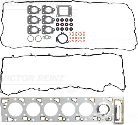 Cilinderkop pakking set/kopset Reinz 02-11324-01