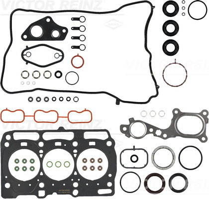 Cilinderkop pakking set/kopset Reinz 02-11329-01