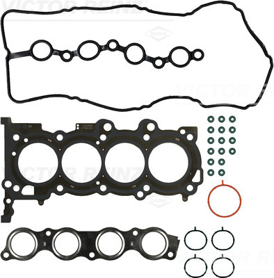 Cilinderkop pakking set/kopset Reinz 02-11330-01