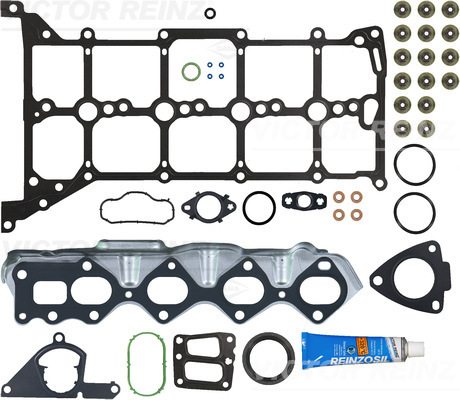 Cilinderkop pakking set/kopset Reinz 02-11333-01