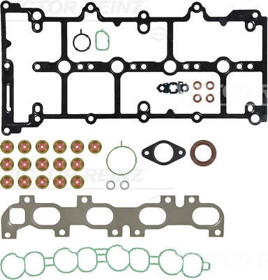 Cilinderkop pakking set/kopset Reinz 02-11366-01