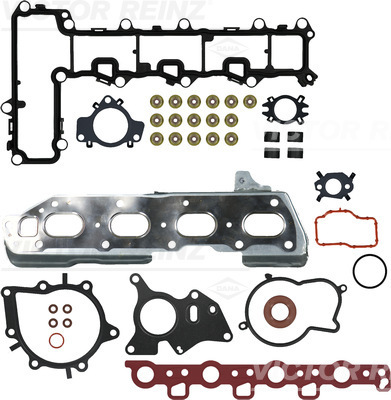 Cilinderkop pakking set/kopset Reinz 02-12453-01