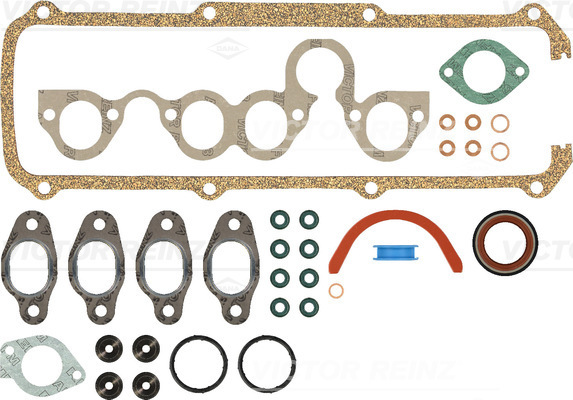 Cilinderkop pakking set/kopset Reinz 02-12947-07