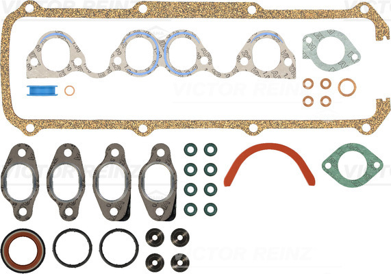 Cilinderkop pakking set/kopset Reinz 02-12947-08