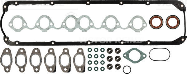 Cilinderkop pakking set/kopset Reinz 02-13020-04