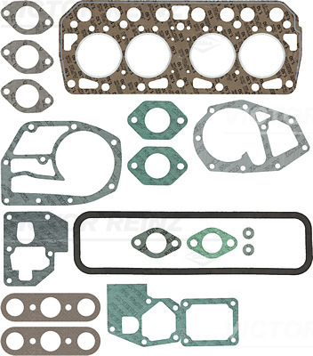 Cilinderkop pakking set/kopset Reinz 02-17595-11