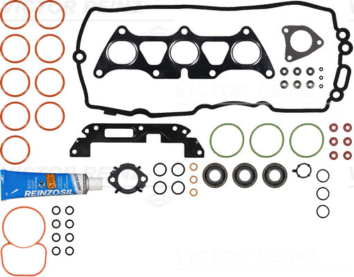 Cilinderkop pakking set/kopset Reinz 02-17747-03