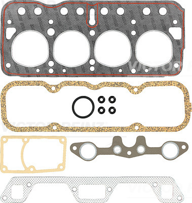 Cilinderkop pakking set/kopset Reinz 02-19654-06