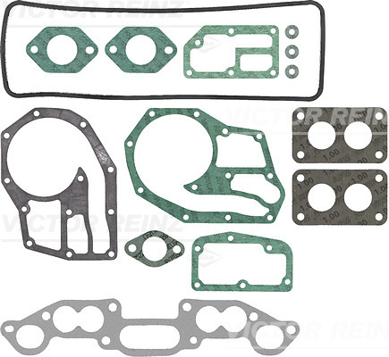 Cilinderkop pakking set/kopset Reinz 02-19799-02