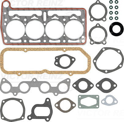 Cilinderkop pakking set/kopset Reinz 02-19975-16