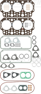 Cilinderkop pakking set/kopset Reinz 02-21740-04