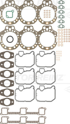 Cilinderkop pakking set/kopset Reinz 02-21760-07