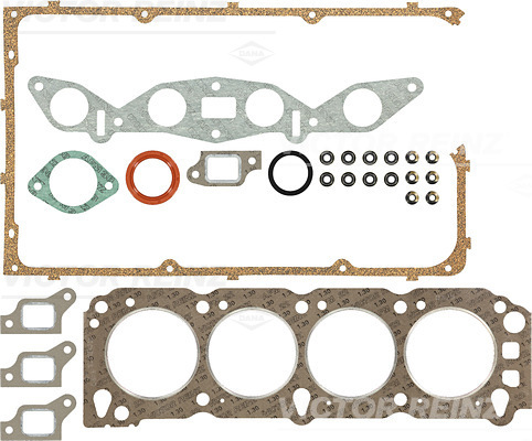 Cilinderkop pakking set/kopset Reinz 02-22540-03