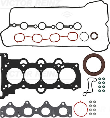 Cilinderkop pakking set/kopset Reinz 02-22555-01