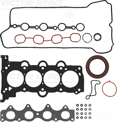 Cilinderkop pakking set/kopset Reinz 02-22556-01