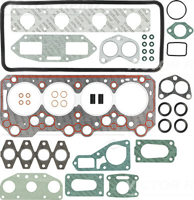 Cilinderkop pakking set/kopset Reinz 02-22770-10