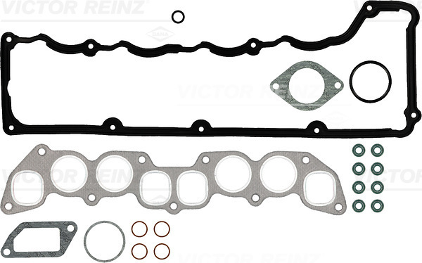 Cilinderkop pakking set/kopset Reinz 02-22910-03