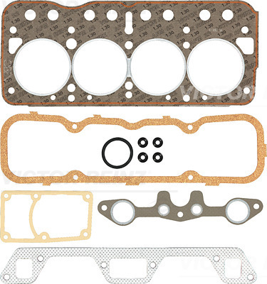 Cilinderkop pakking set/kopset Reinz 02-22930-05