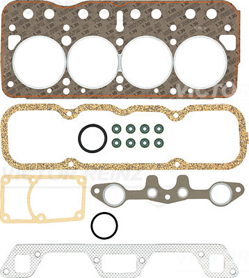 Cilinderkop pakking set/kopset Reinz 02-22930-08