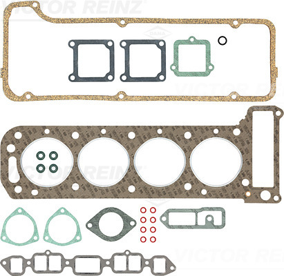 Cilinderkop pakking set/kopset Reinz 02-23120-02