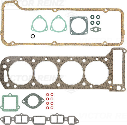 Cilinderkop pakking set/kopset Reinz 02-23125-06