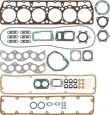 Cilinderkop pakking set/kopset Reinz 02-23305-02