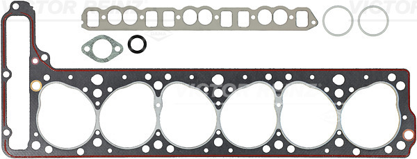 Cilinderkop pakking set/kopset Reinz 02-23425-04