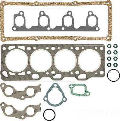 Cilinderkop pakking set/kopset Reinz 02-23645-02