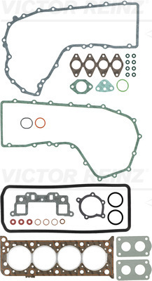 Cilinderkop pakking set/kopset Reinz 02-23775-05