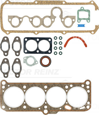 Cilinderkop pakking set/kopset Reinz 02-23805-05