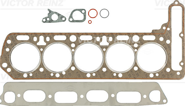 Cilinderkop pakking set/kopset Reinz 02-24125-07