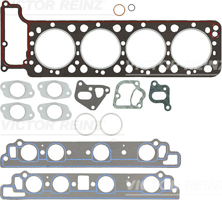 Cilinderkop pakking set/kopset Reinz 02-24155-06