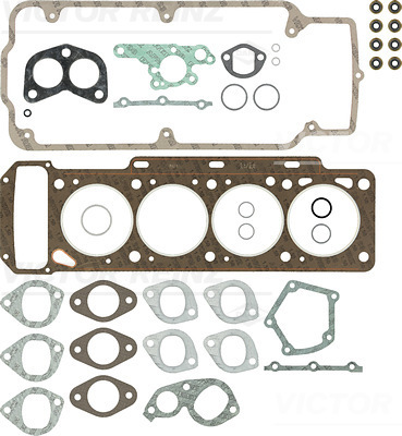 Cilinderkop pakking set/kopset Reinz 02-24190-17