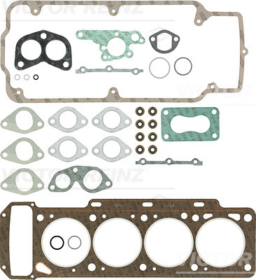 Cilinderkop pakking set/kopset Reinz 02-24190-19