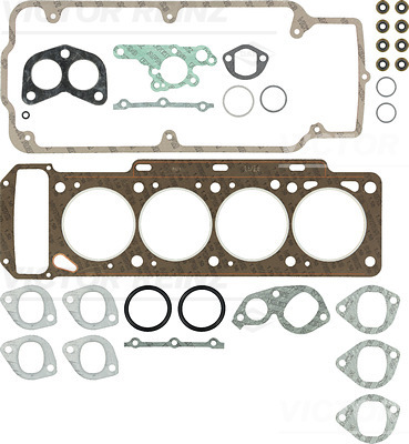 Cilinderkop pakking set/kopset Reinz 02-24190-21