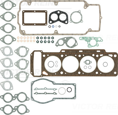 Cilinderkop pakking set/kopset Reinz 02-24190-25