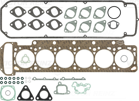 Cilinderkop pakking set/kopset Reinz 02-24195-09