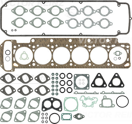 Cilinderkop pakking set/kopset Reinz 02-24195-11