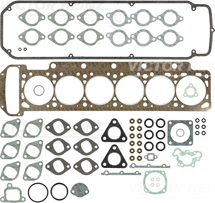 Cilinderkop pakking set/kopset Reinz 02-24200-13