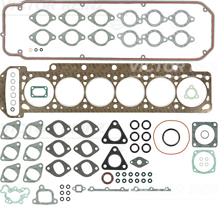 Cilinderkop pakking set/kopset Reinz 02-24200-17