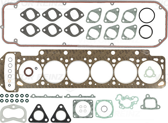 Cilinderkop pakking set/kopset Reinz 02-24200-18