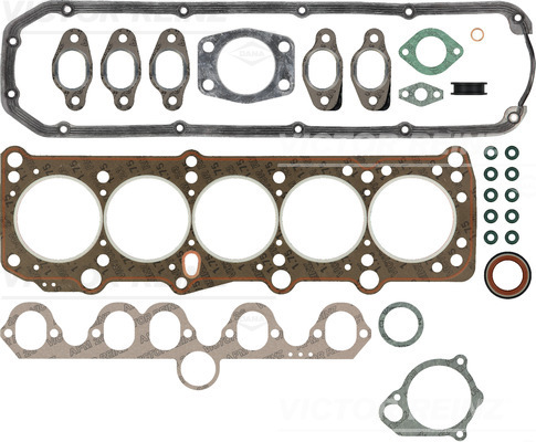 Cilinderkop pakking set/kopset Reinz 02-24260-06