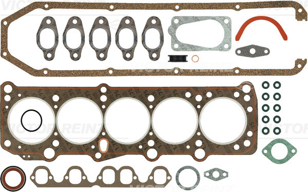 Cilinderkop pakking set/kopset Reinz 02-24260-07