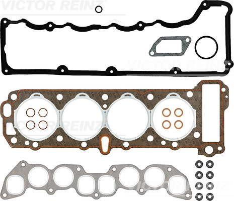 Cilinderkop pakking set/kopset Reinz 02-24430-04