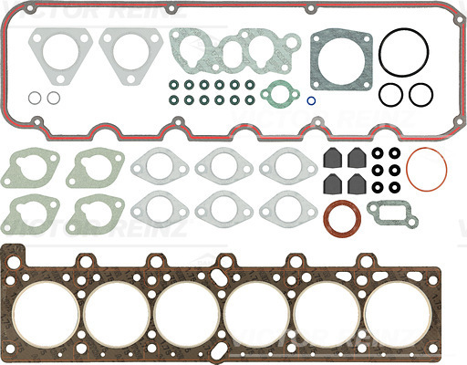 Cilinderkop pakking set/kopset Reinz 02-24465-05