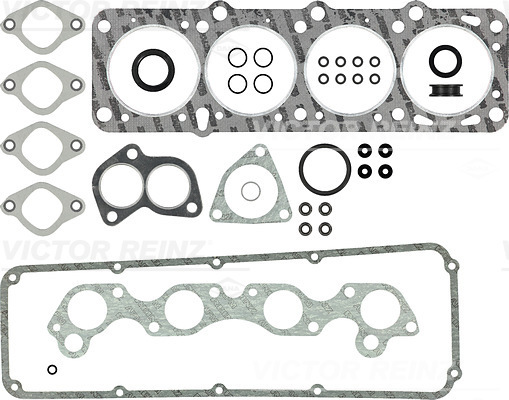 Cilinderkop pakking set/kopset Reinz 02-24490-06