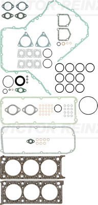 Cilinderkop pakking set/kopset Reinz 02-24515-04